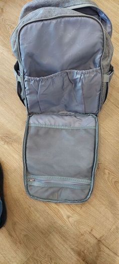 UPPAbaby Vista V2 Travel System Bundle (+Ergobaby 360, BuggyBoard & Changing Bag)