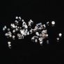 For iPhone 7 Plus Full Complete Screw Set Repair Fix With 2 Silver Bottom Screws - FHT26IPFC Image 3