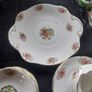 13 Piece Set of Rose Pattern Royal Tara Image 3