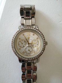 Fabulous Adriene Vittadini Watch