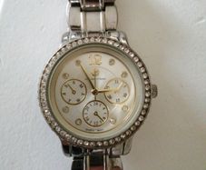 Fabulous Adriene Vittadini Watch