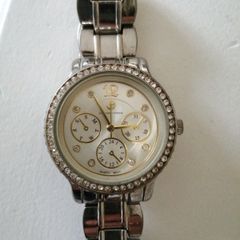 Fabulous Adriene Vittadini Watch