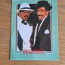 Harlem Nights Press Kit Image 6