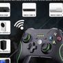 XBOX One S/One X/Series S/Series X / Smart Tv / PC Fast Wireless Controller. Image 3
