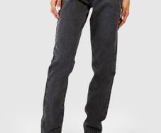 boohoo jeans size 10