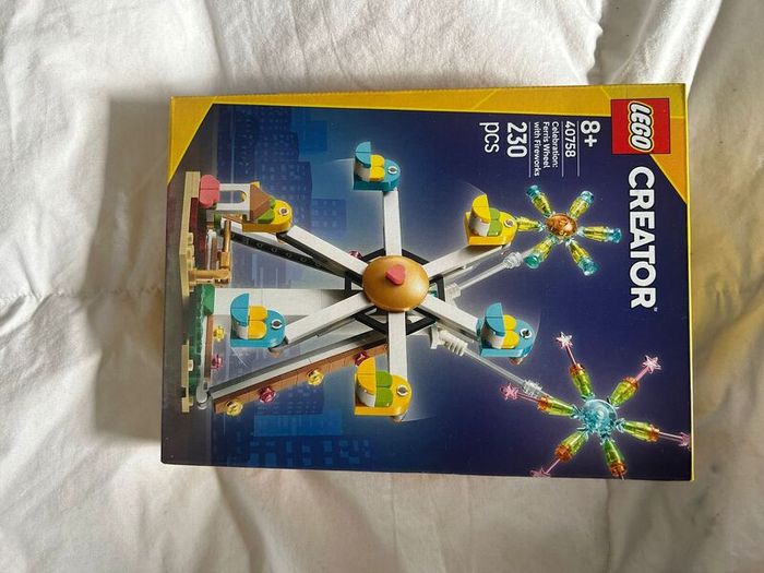 Lego