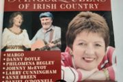 Margo Kings &amp; Queens of Irish country
