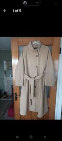 coat