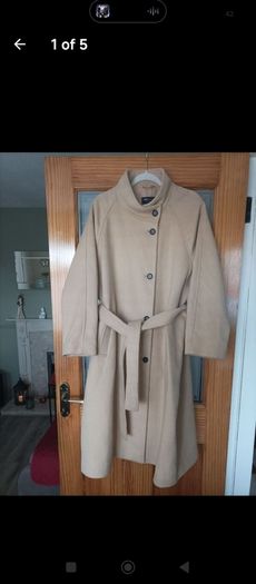 coat