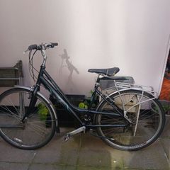Ladies Bike