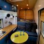 Ford transit Campervan Image 4