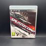 Split/Second Velocity Ps3 Image 3
