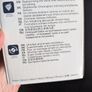 GROHE Essentials Cube Robe Hook x2- 40Euro for this set Image 4