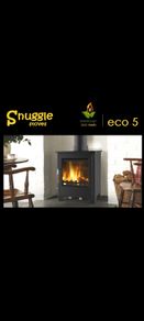 stove