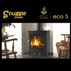 stove