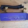 Violin shoulder rest 1/8 - 1/16 Image 4