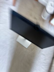Dell Flat monitor