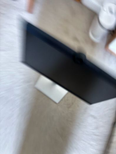 Dell Flat monitor