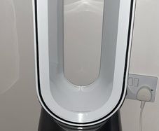 dyson hot cold air purifier