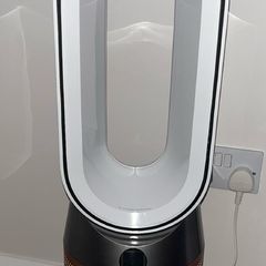 dyson hot cold air purifier