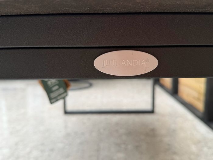 Jysk sonnerup garden table