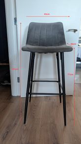 Bar stools
