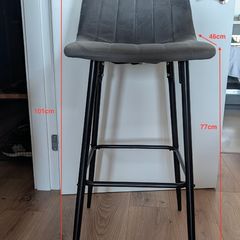 Bar stools