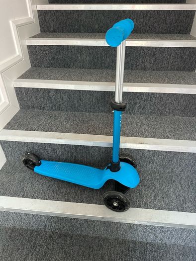 Scooter for 3-5 years old