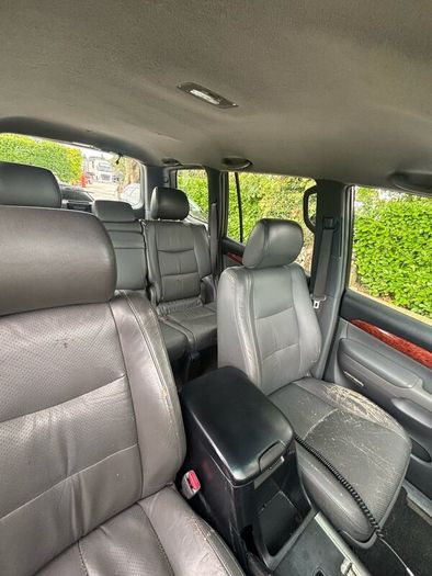 Landcruiser