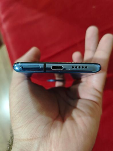 OnePlus 7T with original box and Charger