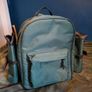 Picnic & Travel Backpack Without Tableware Image 4