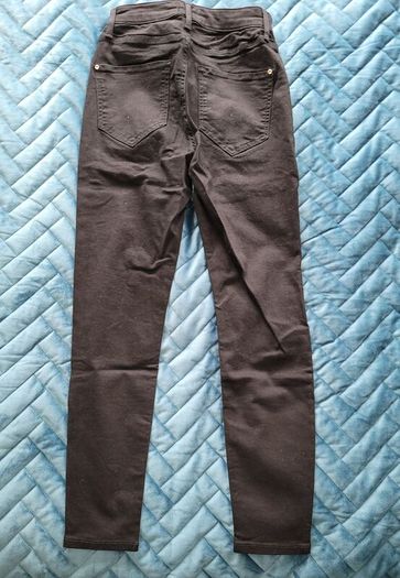 River Island jeans