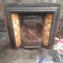 Victorian Antique Fireplace Image 2