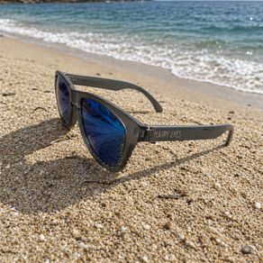 Polarised Mirrored Sunglasses - Multipack (4)