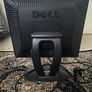 Dell Monitor - E172FPt - (17") Image 2
