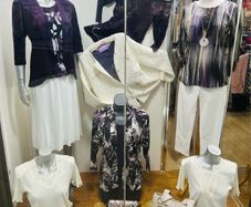 Shop Fittings For Entire Shop Available.