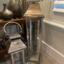 Chrome Lanterns X2 Image 2