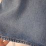 Monari Denim Shorts - Size DE 38 UK 12 - BNWT RRP 140 Image 8