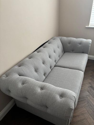 DFS Belair Sofa  Excellent Condition