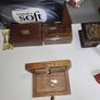 Beautiful trinket box inlaid Image 8