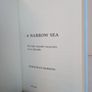 A Narrow Sea: The Irish-Scottish Connection in 120 Episodes by Jonathan Bardon (HQ641) Image 2