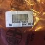 RH Rear Door Weather Strip (Alfa Romeo 156 SW) Image 3