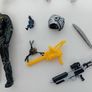 Mixed Action Figure Lot & Parts Image 4