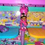 Gabbys Dollhouse Celebration House Image 8