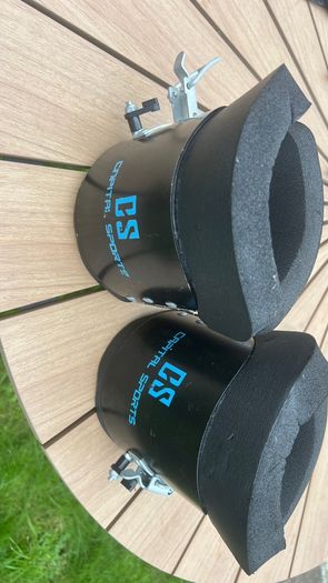 gravity inversion boots