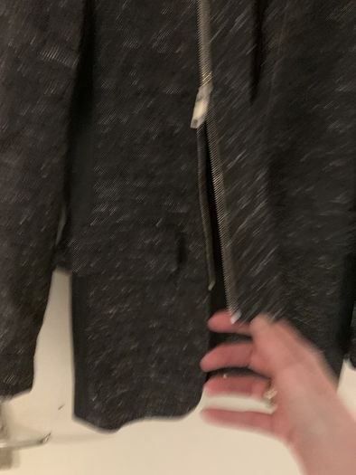 blazer Sportmax designer