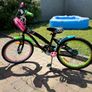Girls Bike (20inch - 7yrs +) Image 4