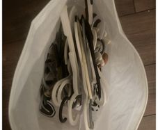 baby hangers