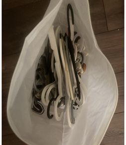 baby hangers