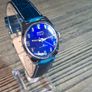 Vintage SWISS MADE Watch 1970s Men's Mechanical  watch Image 2